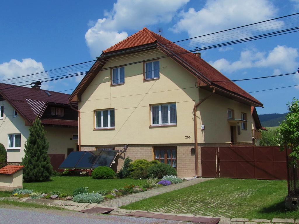 Apartamento Privat Lubka Zuberec Exterior foto