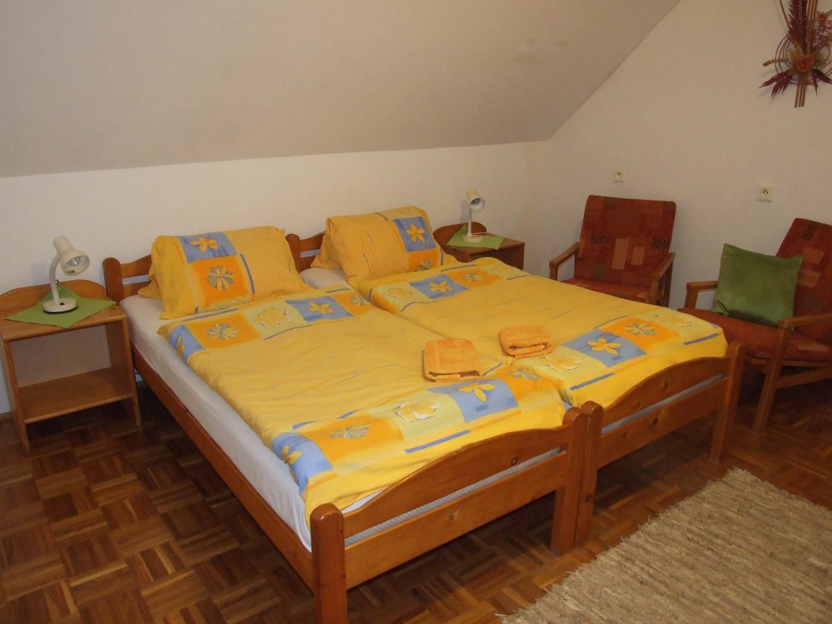 Apartamento Privat Lubka Zuberec Exterior foto