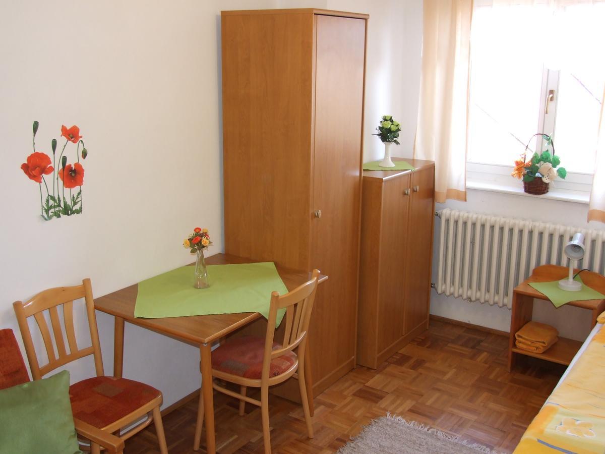 Apartamento Privat Lubka Zuberec Exterior foto