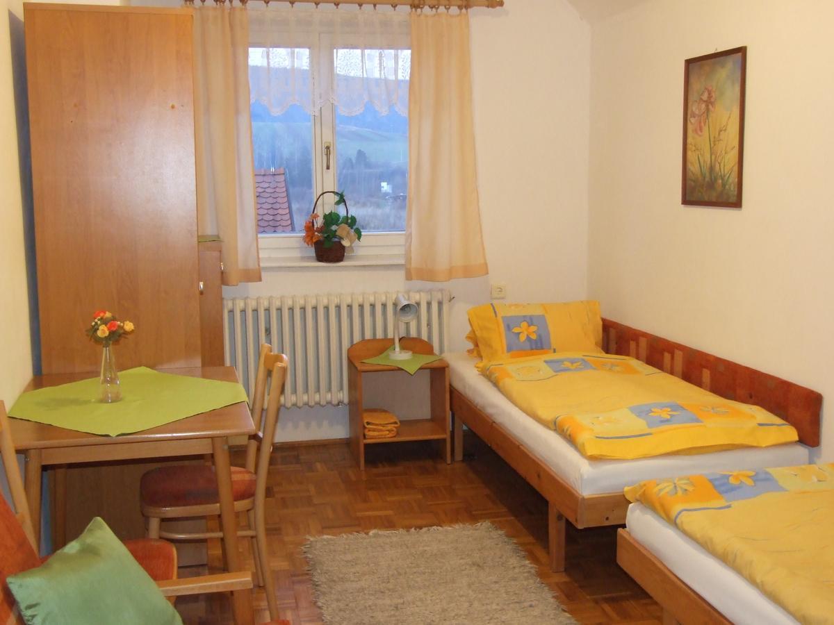 Apartamento Privat Lubka Zuberec Exterior foto